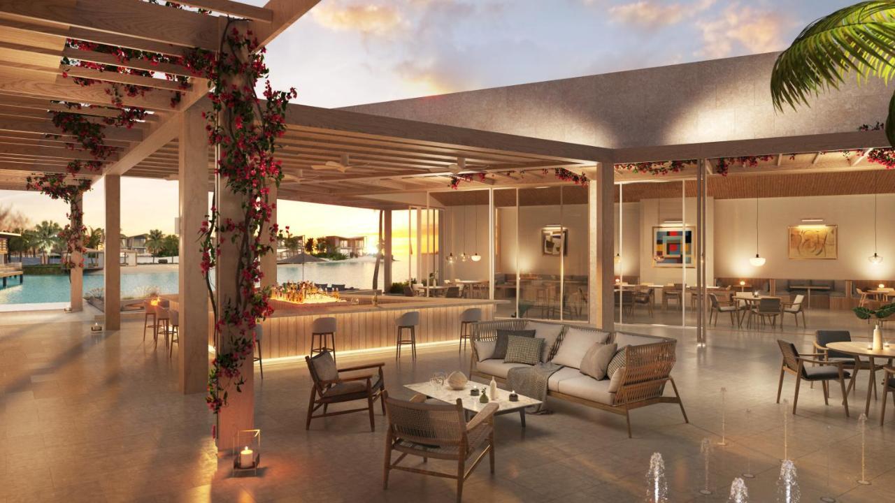 South Bank Hotel Long Bay Bagian luar foto