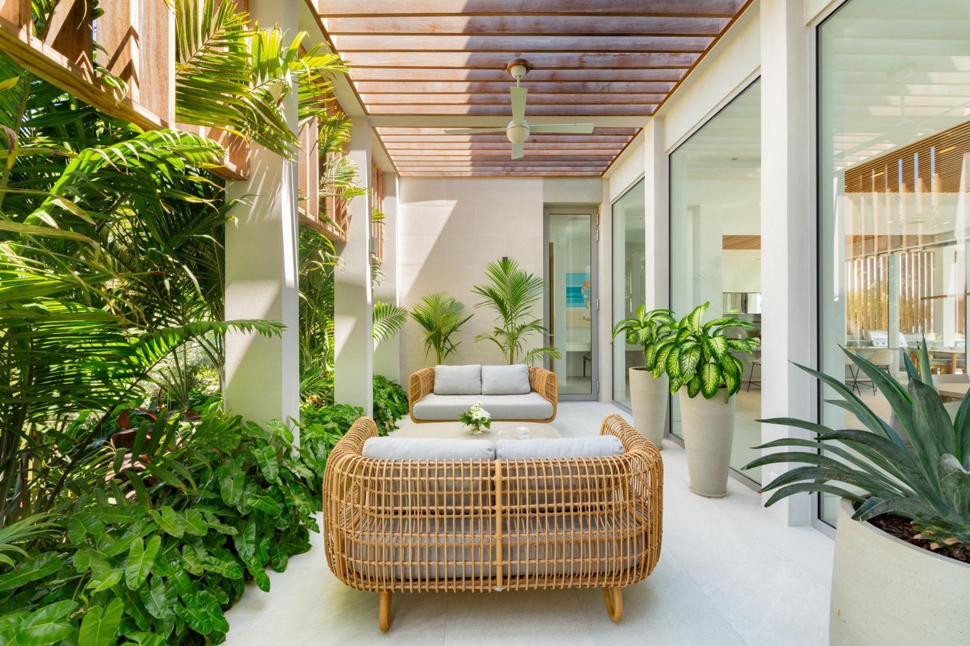 South Bank Hotel Long Bay Bagian luar foto