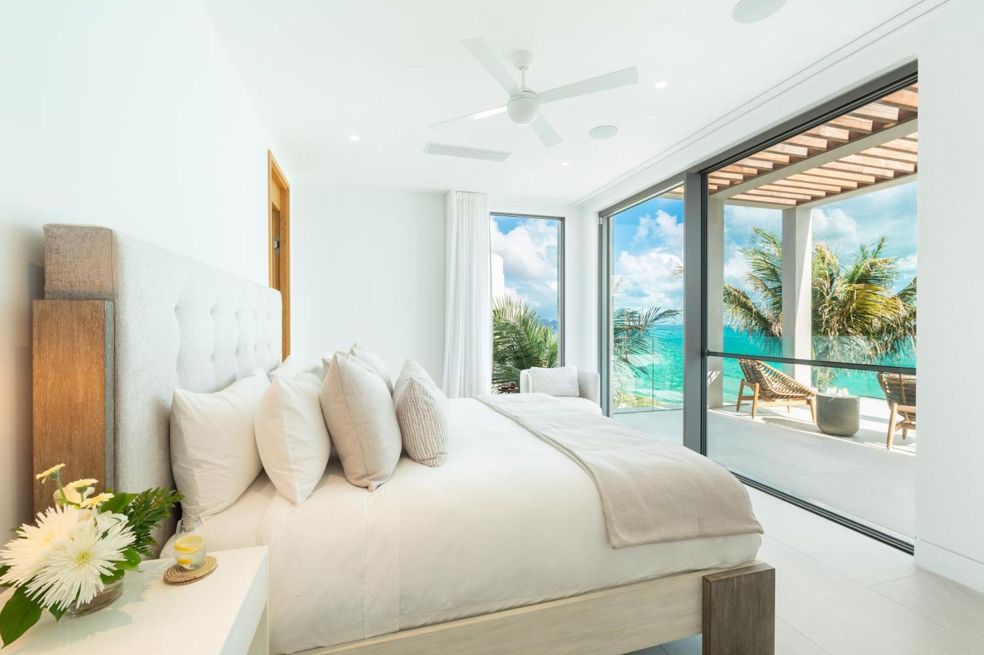 South Bank Hotel Long Bay Bagian luar foto