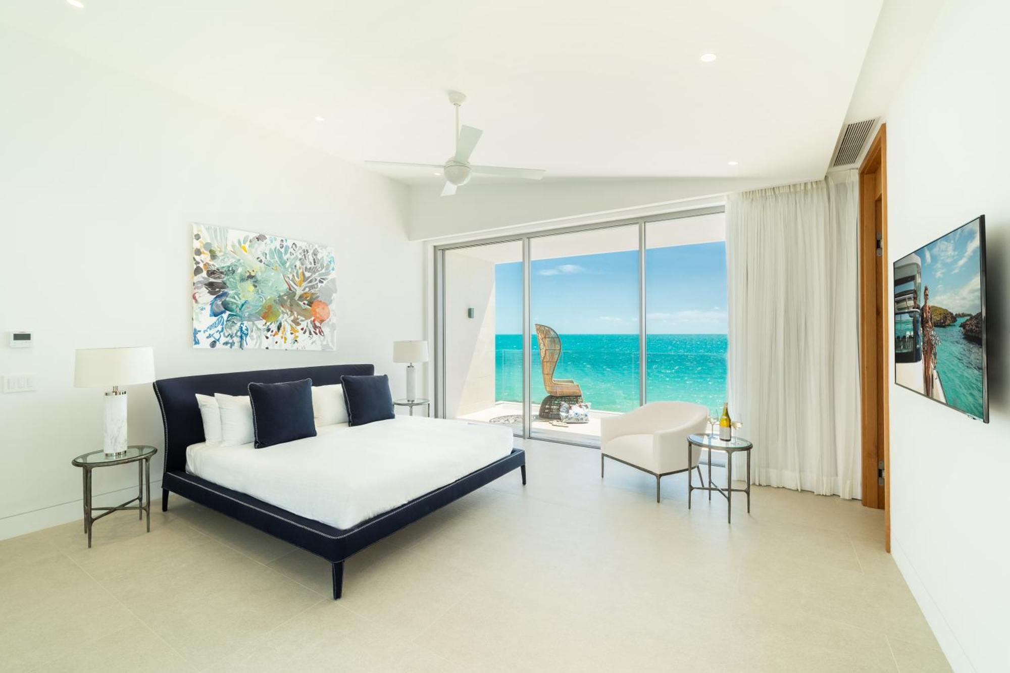 South Bank Hotel Long Bay Bagian luar foto