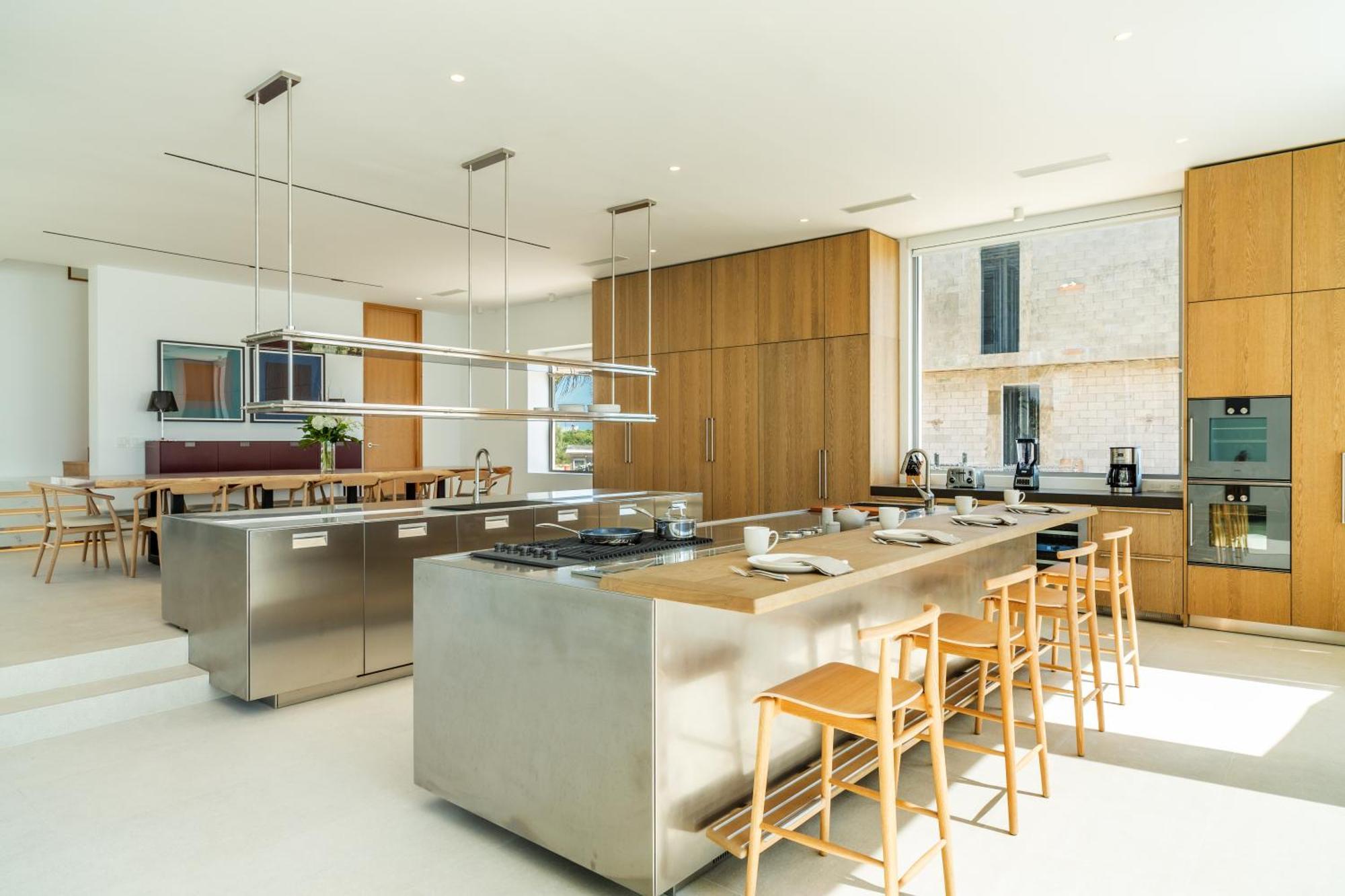 South Bank Hotel Long Bay Bagian luar foto
