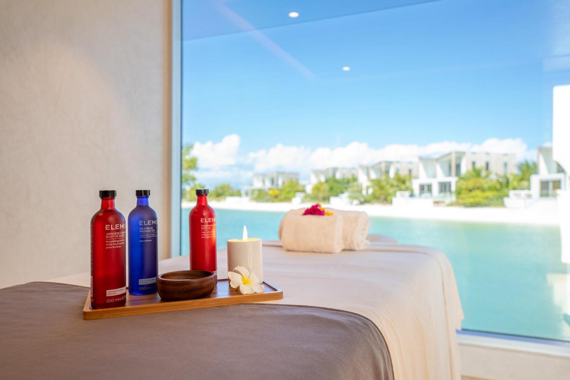 South Bank Hotel Long Bay Bagian luar foto