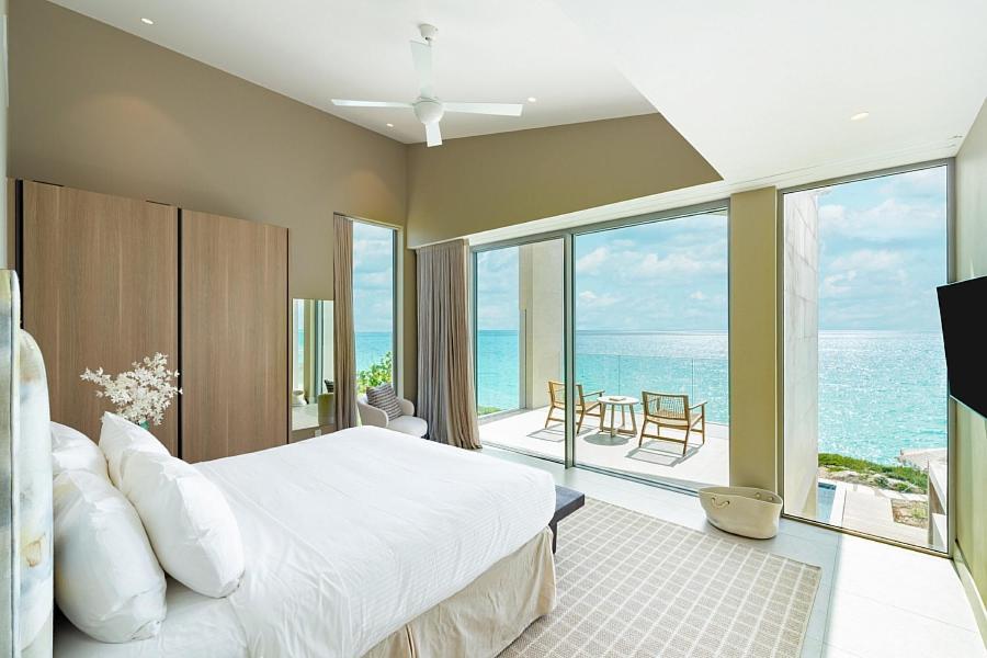 South Bank Hotel Long Bay Bagian luar foto